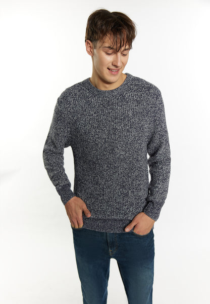 Mo men's sweater