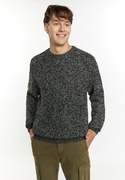 Mo men's sweater