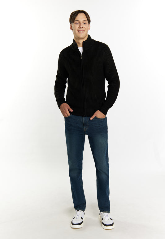 Mo men's cardigan