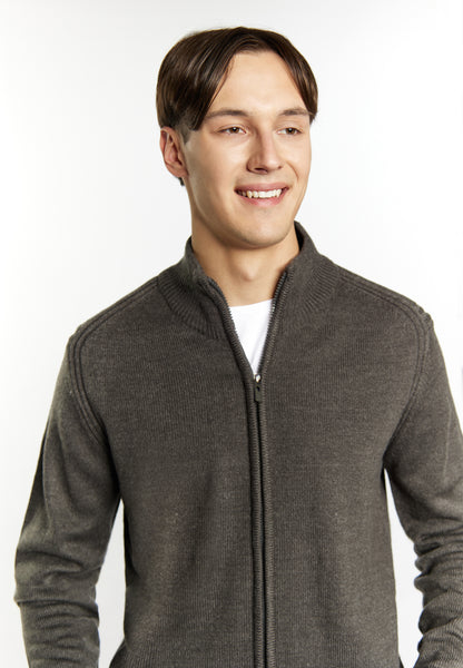 Mo men's cardigan