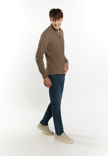 Mo men's cardigan