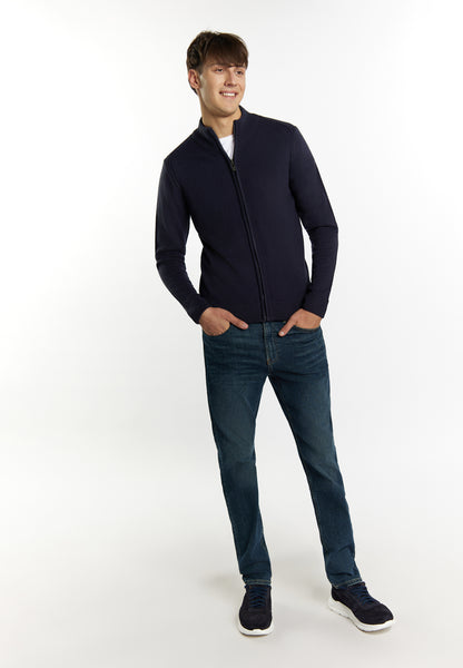 Mo men's cardigan