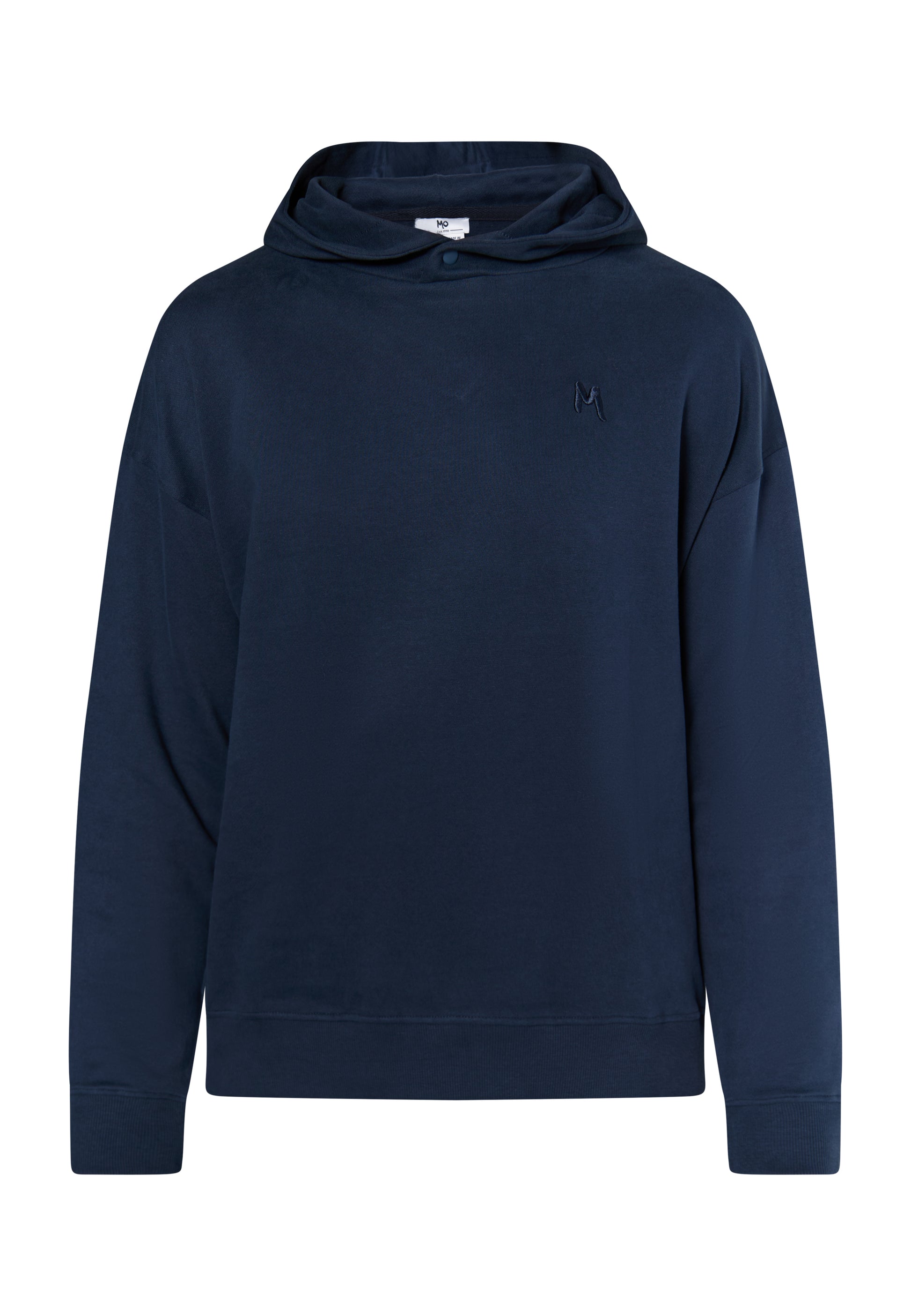 Mo men's hoodie