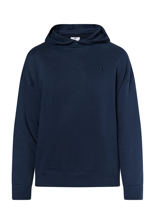 Mo men's hoodie