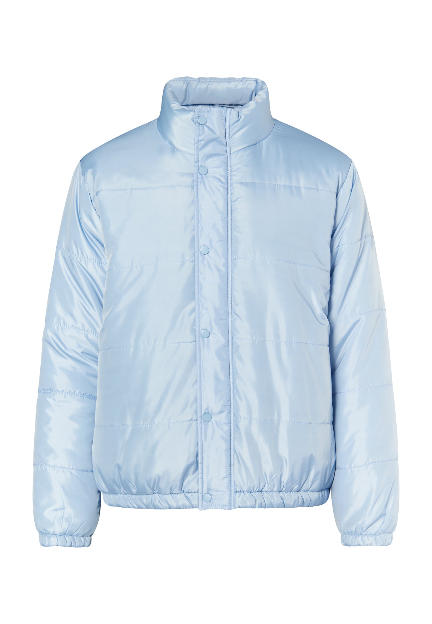 Mo men's lilightweight quilted jacket
