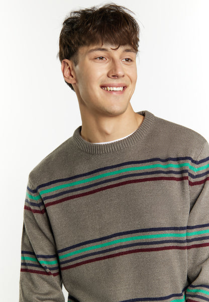 Mo men's sweater