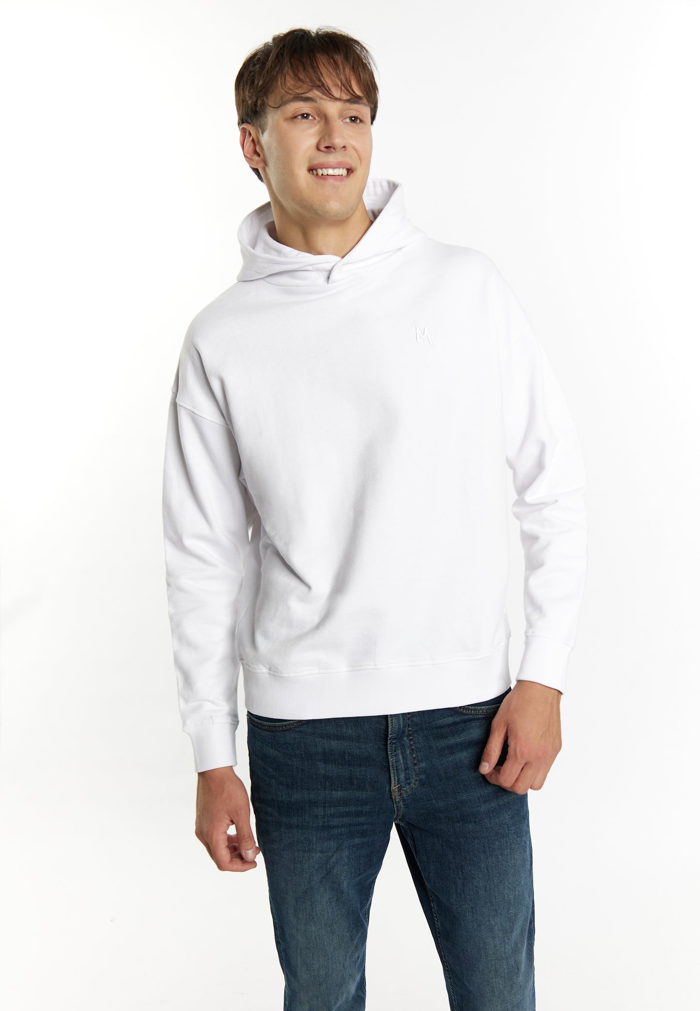 Mo men's hoodie