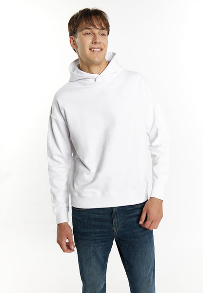 Mo men's hoodie