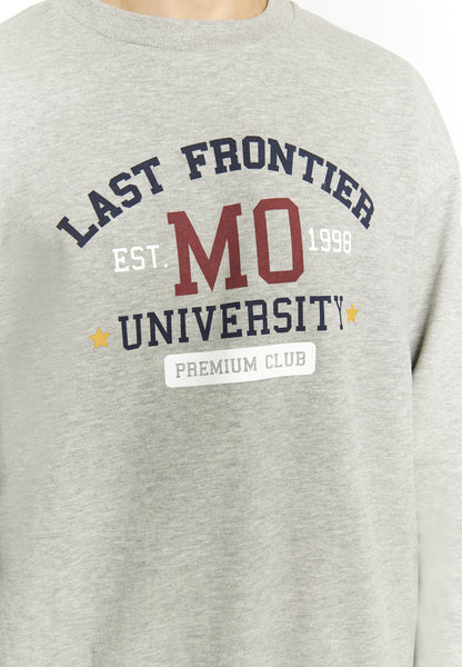 Mo men's sweatshirt