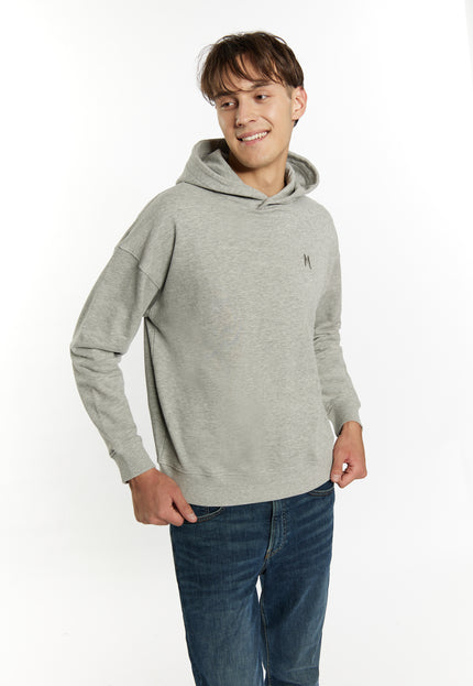 Mo Men's Hoodie