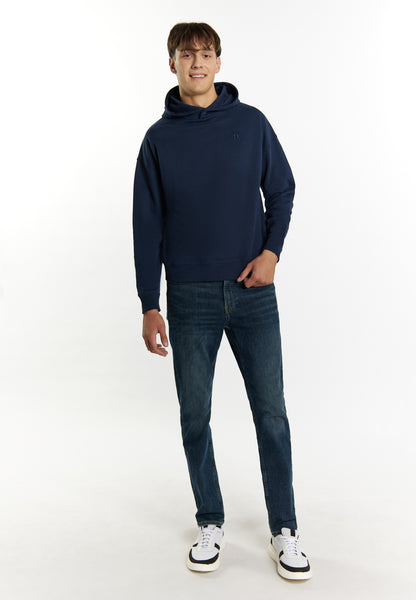 Mo men's hoodie