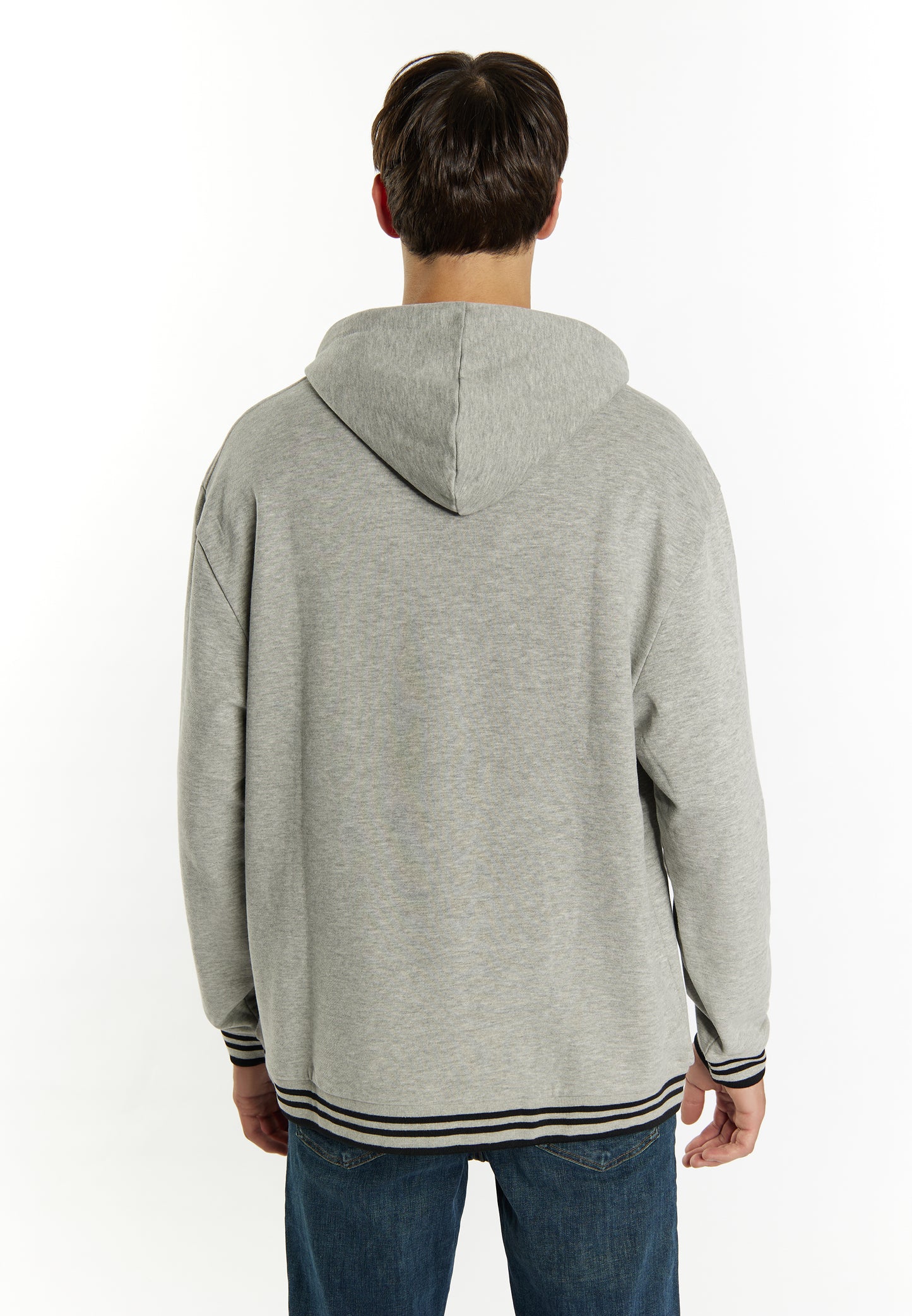 Mo men's hoodie