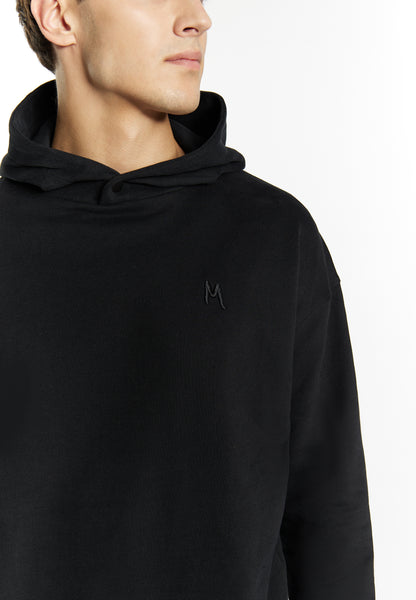 Mo men's hoodie