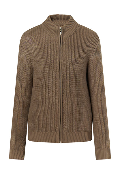 Mo men's cardigan