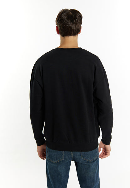 Mo men's sweatshirt