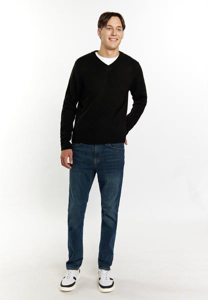 Mo men's sweater