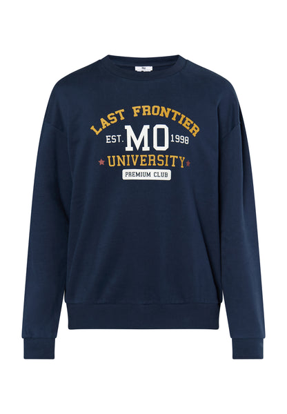 Mo men's sweatshirt