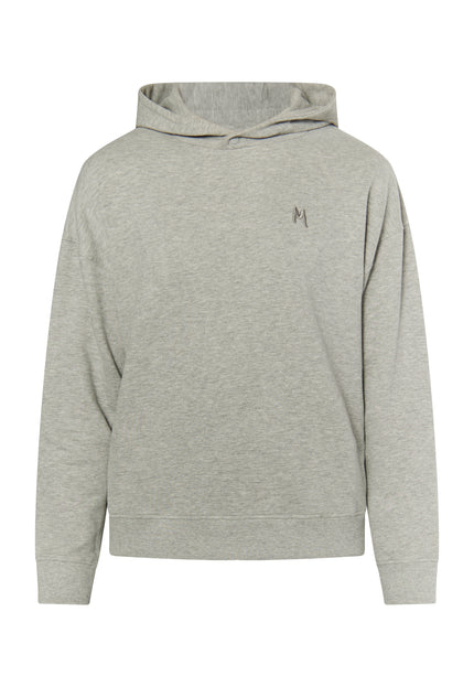 Mo Men's Hoodie