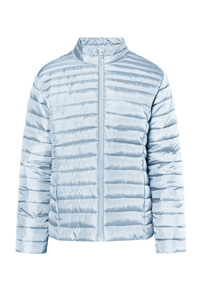 Mo men's lilightweight quilted jacket