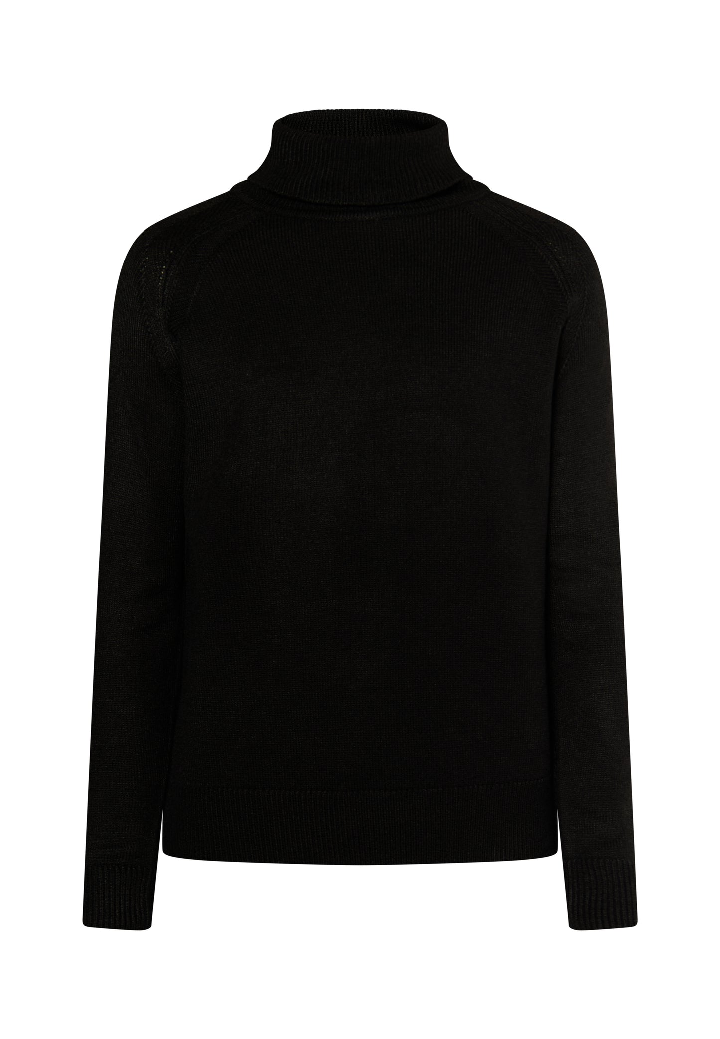 Mo men's turtleneck sweater