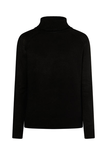Mo men's turtleneck sweater