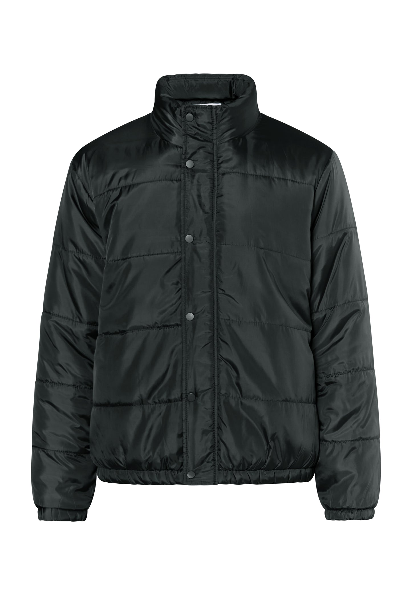 Mo men's lilightweight quilted jacket