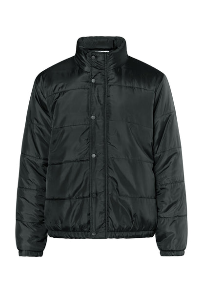 Mo men's lilightweight quilted jacket