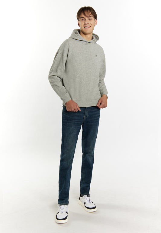 Mo men's hoodie