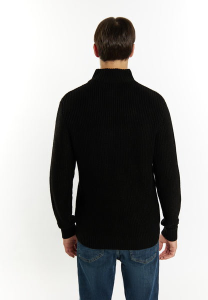 Mo men's cardigan