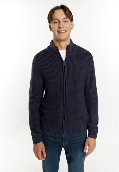 Mo men's cardigan