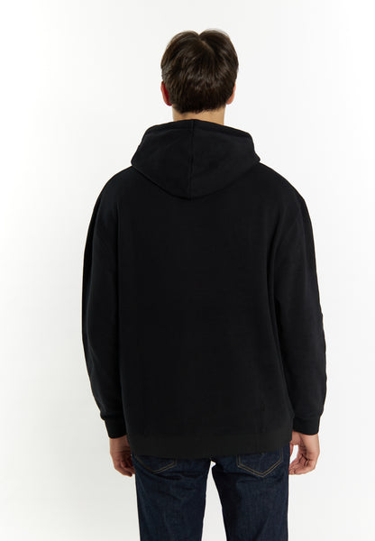 Mo men's hoodie