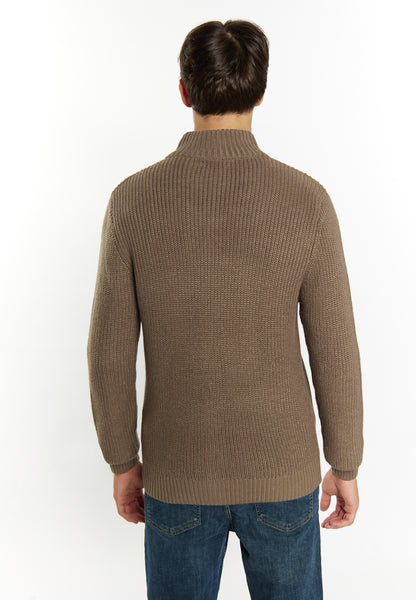 Mo men's cardigan