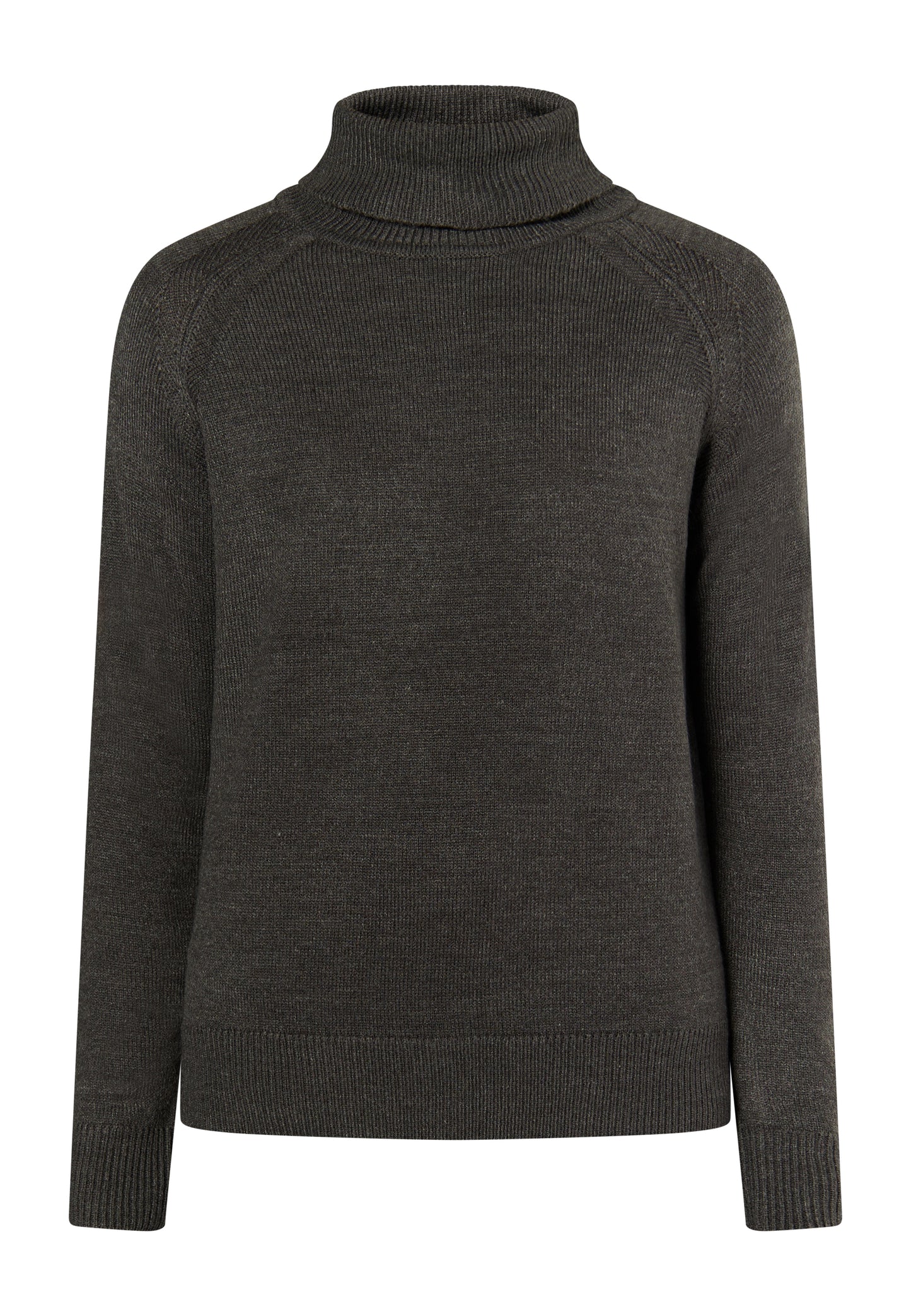 Mo men's turtleneck sweater