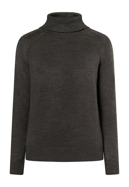 Mo men's turtleneck sweater