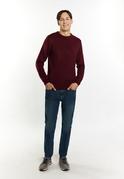 Mo men's sweater