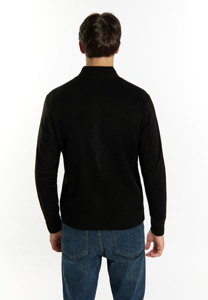 Mo men's cardigan