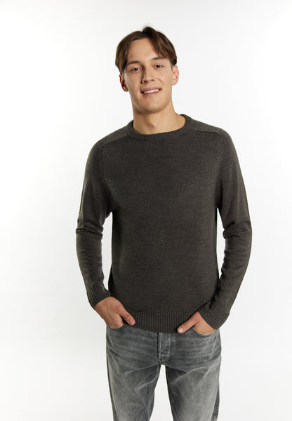 Mo men's sweater
