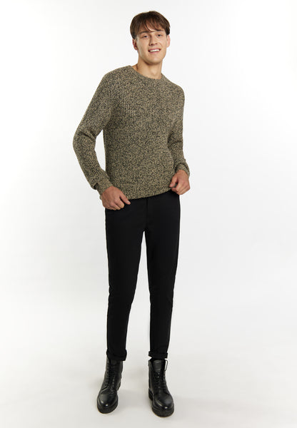 Mo men's sweater