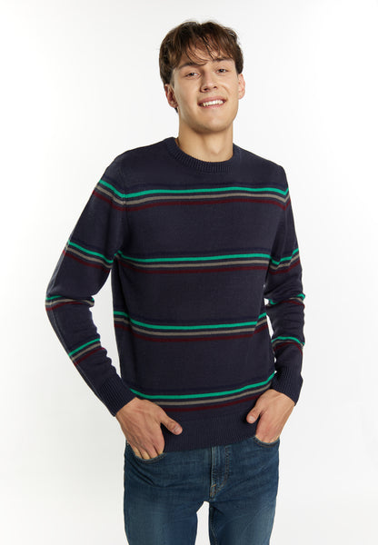 Mo men's sweater