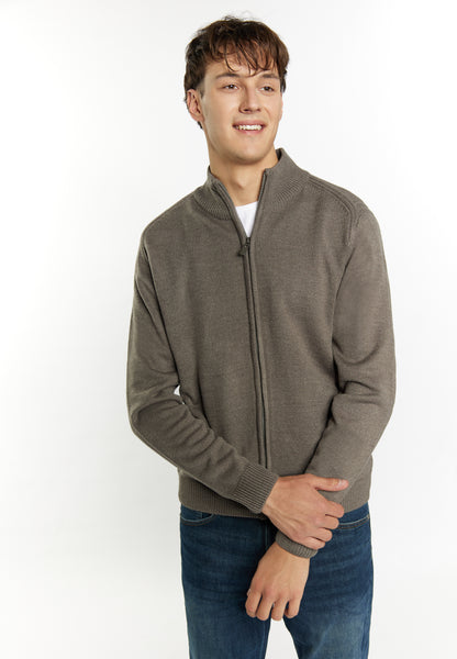 Mo men's cardigan