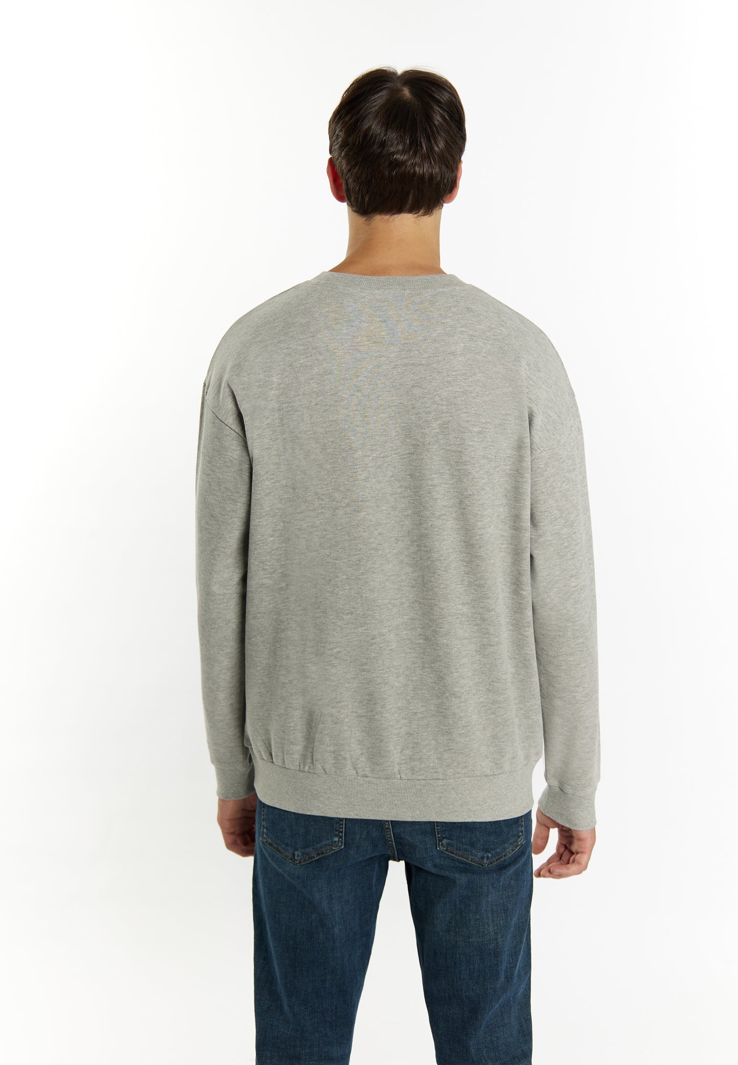 Mo men's sweatshirt