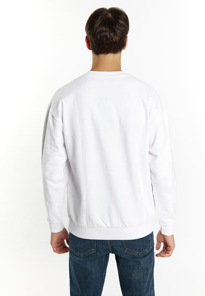 Mo men's sweatshirt