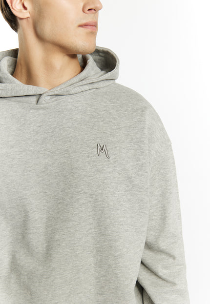 Mo Men's Hoodie