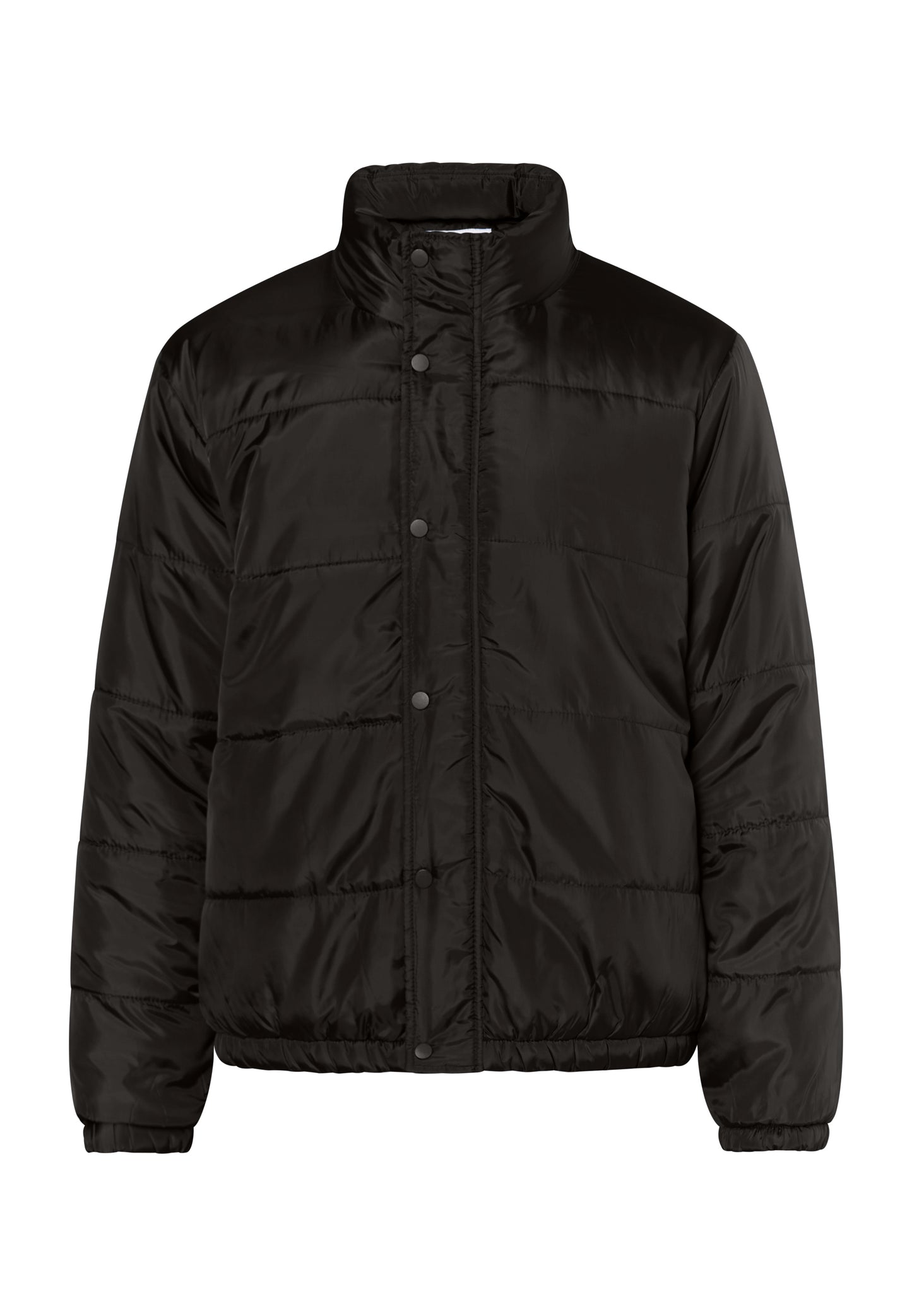 Mo men's lilightweight quilted jacket