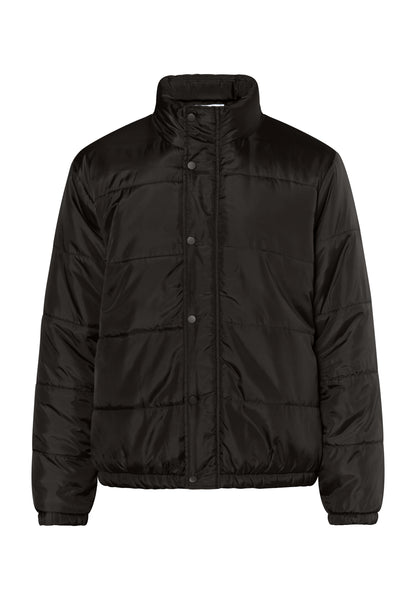 Mo men's lilightweight quilted jacket