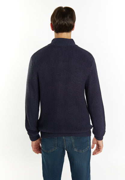 Mo men's cardigan