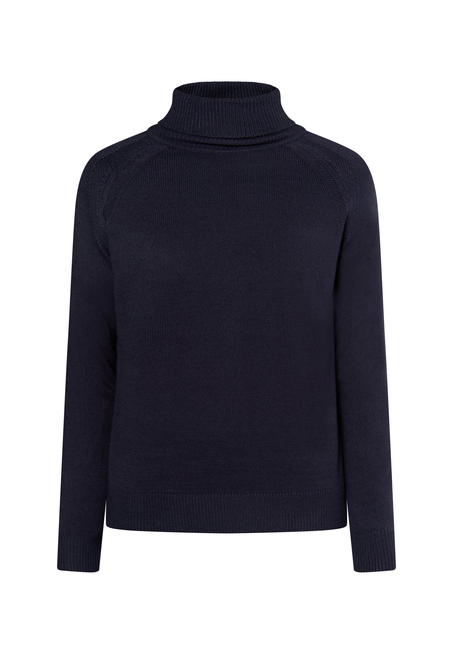 Mo men's turtleneck sweater