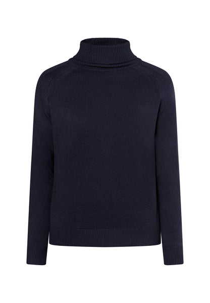Mo men's turtleneck sweater