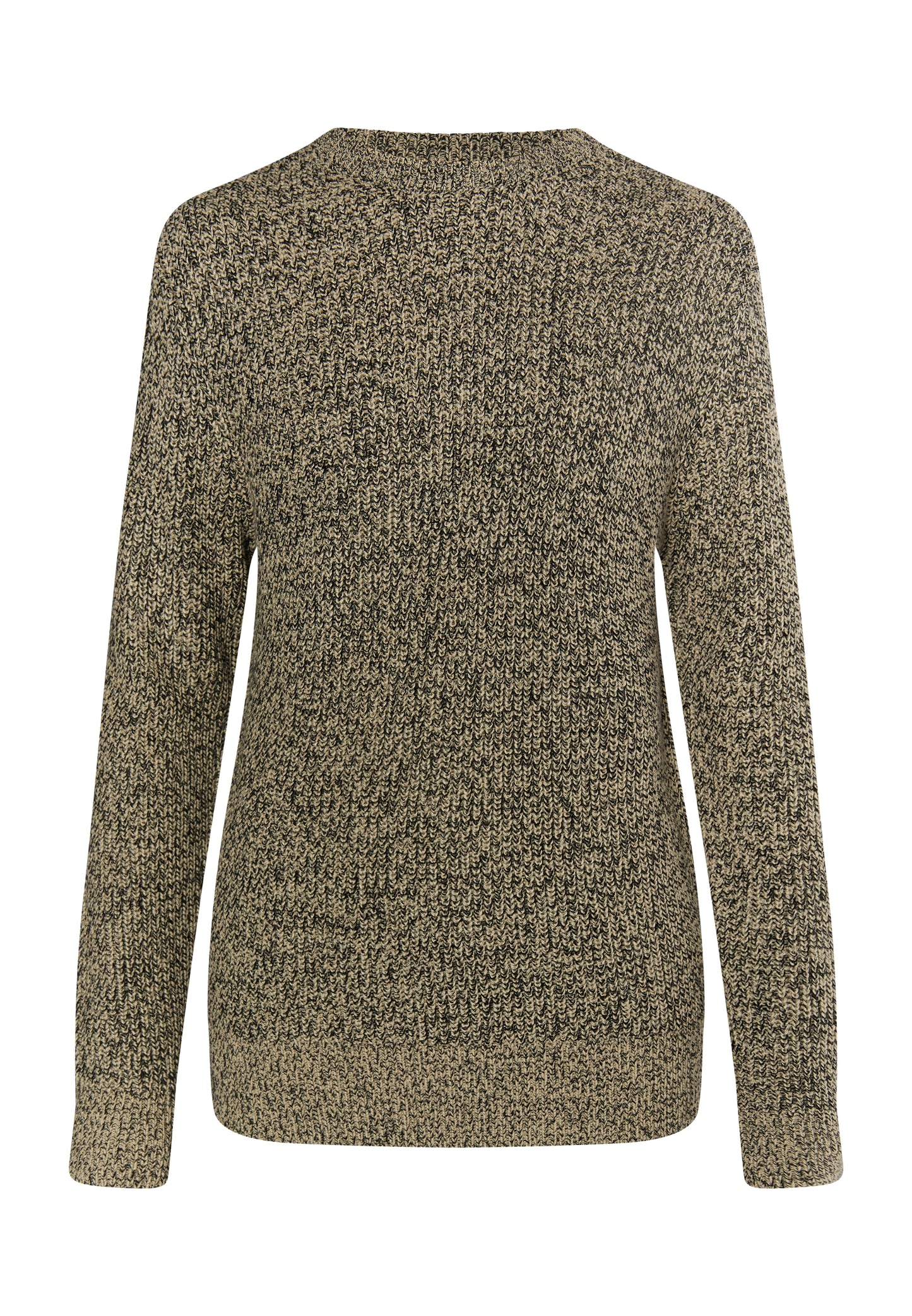 Mo men's sweater