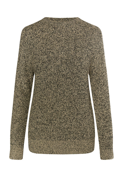 Mo men's sweater